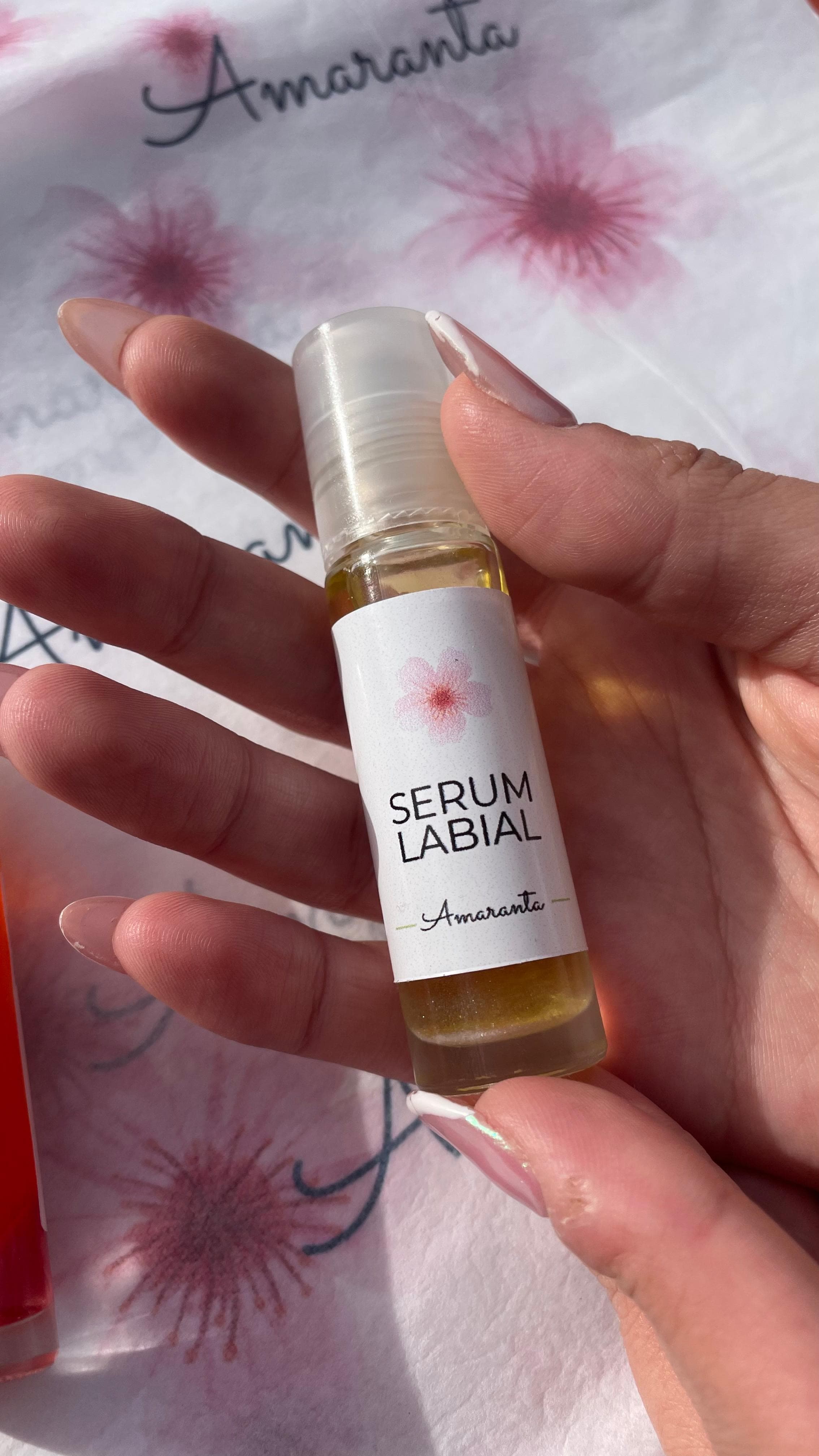 Imagen del producto Serum labial 