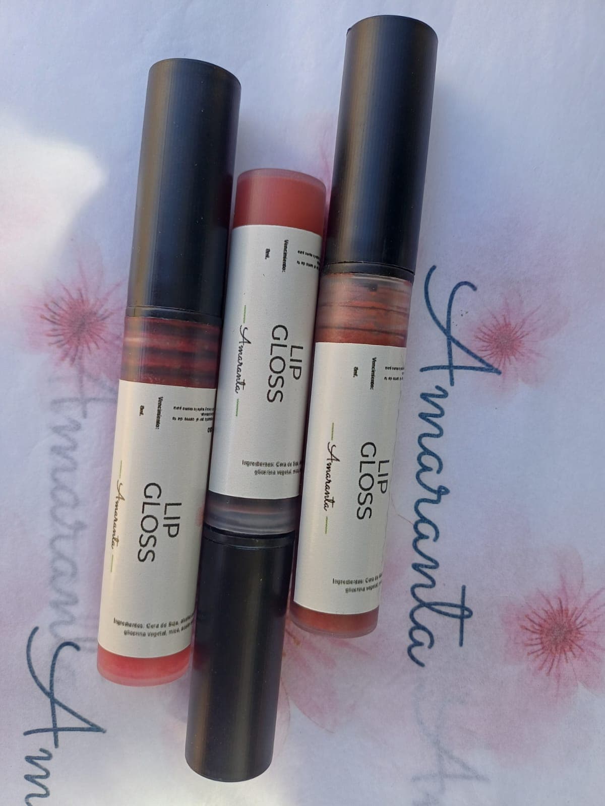 Imagen del producto Lip gloss